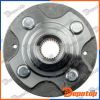 Moyeu de roue avant pour HONDA | KLP-HD-010P2, 04-P425